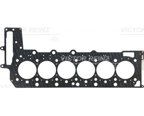 Gasket, cylinder head 61-38085-00 Viktor Reinz