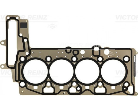 Gasket, cylinder head 61-38110-20 Viktor Reinz