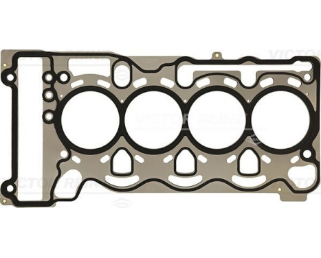 Gasket, cylinder head 61-38125-10 Viktor Reinz