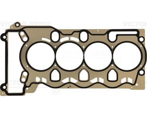 Gasket, cylinder head 61-38130-00 Viktor Reinz