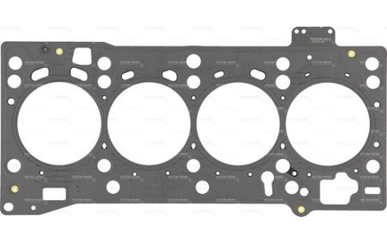 Gasket, cylinder head 61-38165-10 Viktor Reinz