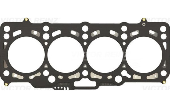 Gasket, cylinder head 61-38190-20 Viktor Reinz