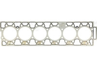 Gasket, cylinder head 61-38205-00 Viktor Reinz
