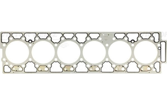 Gasket, cylinder head 61-38205-00 Viktor Reinz