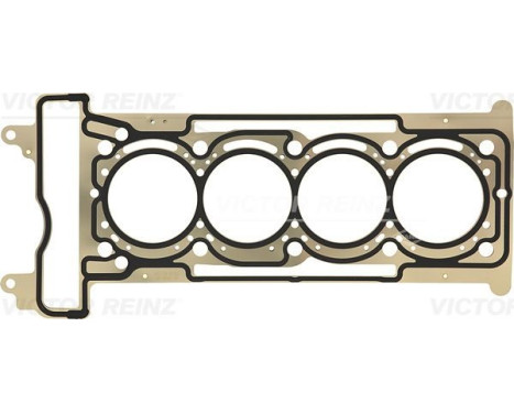 Gasket, cylinder head 61-38285-00 Viktor Reinz