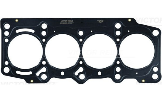 Gasket, cylinder head 61-38835-00 Viktor Reinz