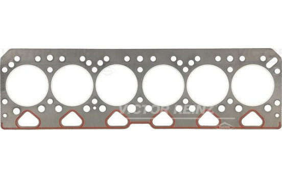 Gasket, cylinder head 61-41495-00 Viktor Reinz