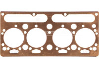 Gasket, cylinder head 61-41715-00 Viktor Reinz