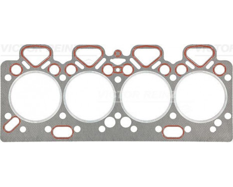 Gasket, cylinder head 61-41755-00 Viktor Reinz