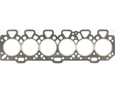 Gasket, cylinder head 61-41815-00 Viktor Reinz