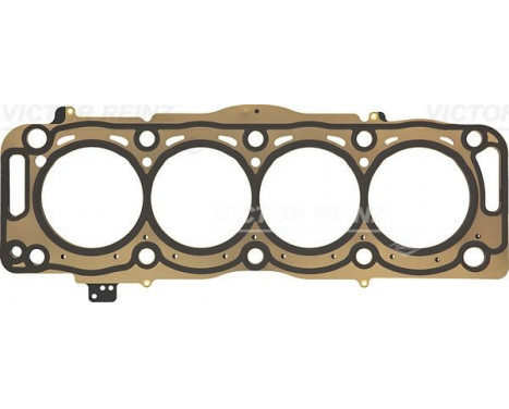 Gasket, cylinder head 61-42135-00 Viktor Reinz