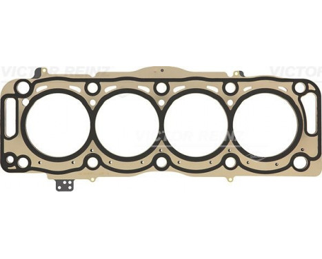 Gasket, cylinder head 61-42135-30 Viktor Reinz