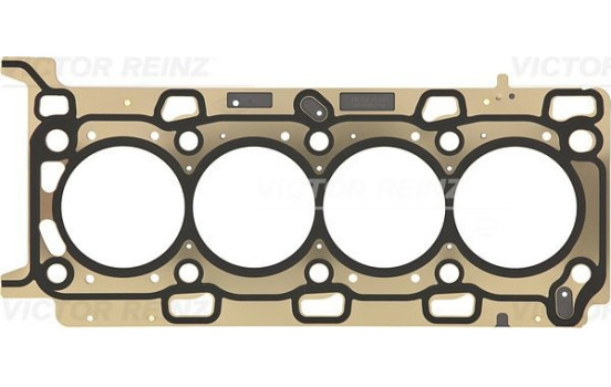 Gasket, cylinder head 61-42140-10 Viktor Reinz
