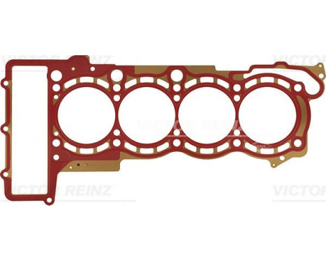 Gasket, cylinder head 61-42175-00 Viktor Reinz