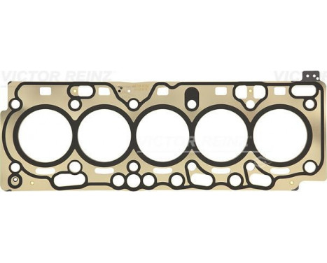 Gasket, cylinder head 61-42430-10 Viktor Reinz