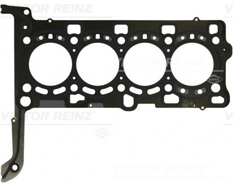 Gasket, cylinder head 61-42760-00 Viktor Reinz