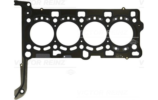 Gasket, cylinder head 61-42760-00 Viktor Reinz