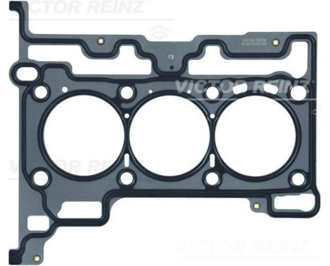 Gasket, cylinder head 61-43170-00 Viktor Reinz