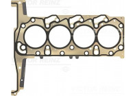 Gasket, cylinder head 61-43175-00 Viktor Reinz