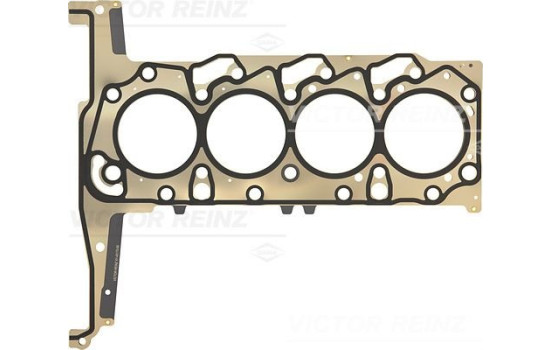 Gasket, cylinder head 61-43175-00 Viktor Reinz