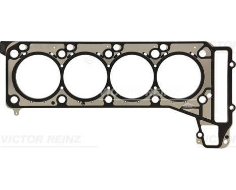 Gasket, cylinder head 61-43190-00 Viktor Reinz
