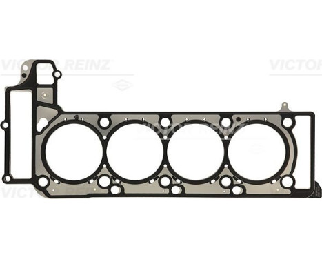 Gasket, cylinder head 61-43195-00 Viktor Reinz