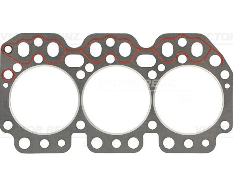 Gasket, cylinder head 61-45415-10 Viktor Reinz