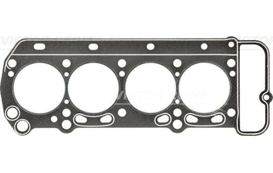 Gasket, cylinder head 61-52025-10 Viktor Reinz
