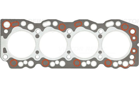 Gasket, cylinder head 61-52134-00 Viktor Reinz