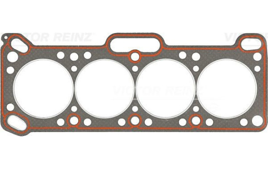 Gasket, cylinder head 61-52230-00 Viktor Reinz