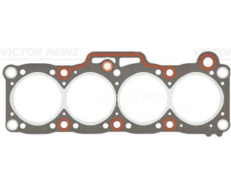 Gasket, cylinder head 61-52280-20 Viktor Reinz