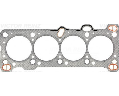 Gasket, cylinder head 61-52425-00 Viktor Reinz