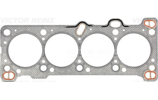 Gasket, cylinder head 61-52425-00 Viktor Reinz