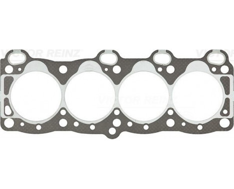 Gasket, cylinder head 61-52430-00 Viktor Reinz