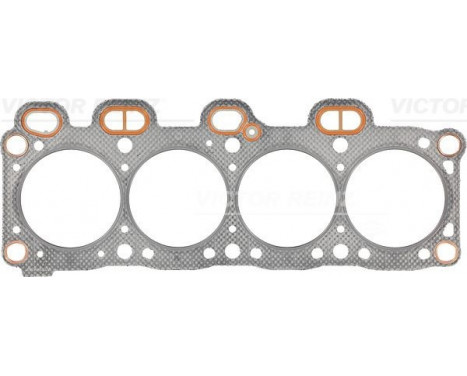 Gasket, cylinder head 61-52435-00 Viktor Reinz