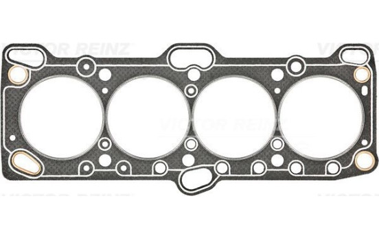 Gasket, cylinder head 61-52480-00 Viktor Reinz