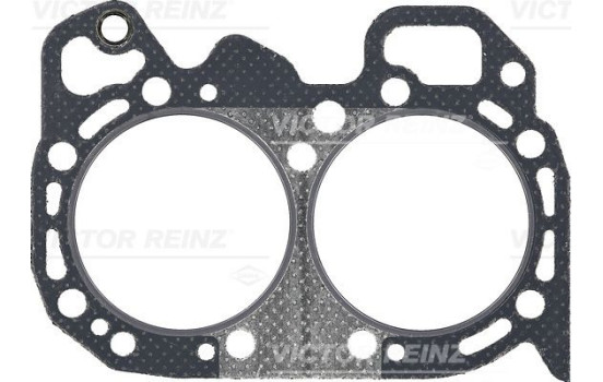Gasket, cylinder head 61-52545-00 Viktor Reinz