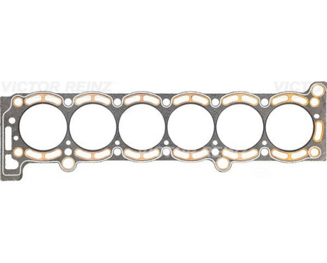 Gasket, cylinder head 61-52615-00 Viktor Reinz