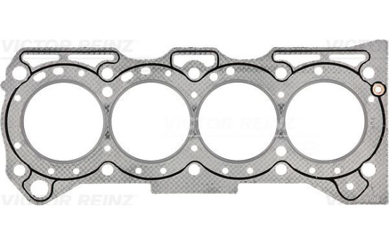 Gasket, cylinder head 61-52645-00 Viktor Reinz
