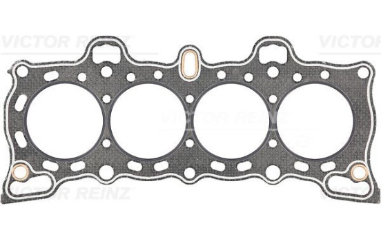Gasket, cylinder head 61-52680-00 Viktor Reinz