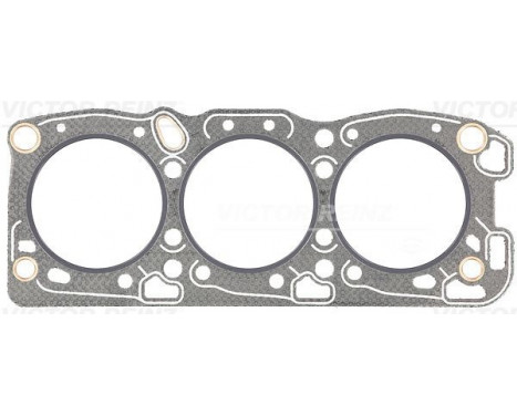 Gasket, cylinder head 61-52693-00 Viktor Reinz