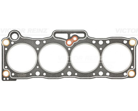 Gasket, cylinder head 61-52705-00 Viktor Reinz