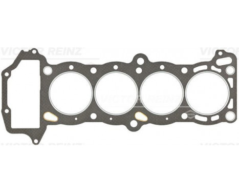 Gasket, cylinder head 61-52720-00 Viktor Reinz