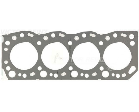 Gasket, cylinder head 61-52750-10 Viktor Reinz