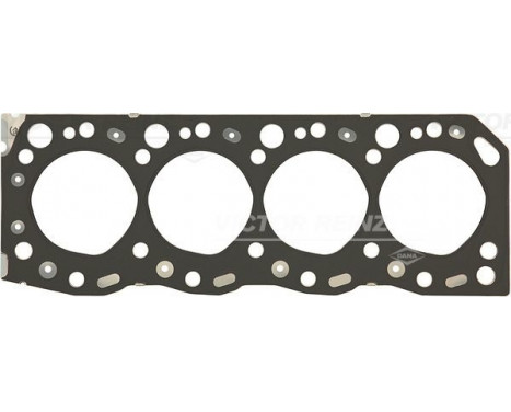 Gasket, cylinder head 61-52750-20 Viktor Reinz