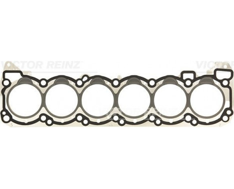 Gasket, cylinder head 61-52760-00 Viktor Reinz