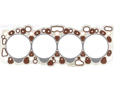 Gasket, cylinder head 61-52770-10 Viktor Reinz