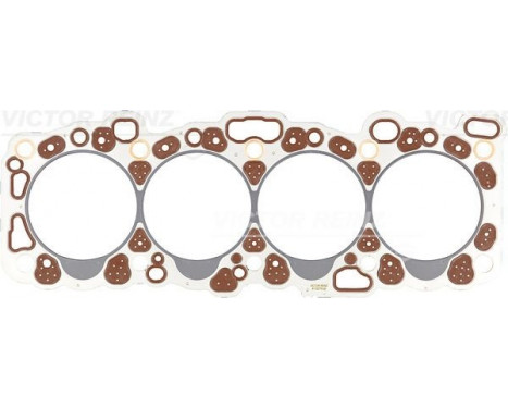 Gasket, cylinder head 61-52770-20 Viktor Reinz