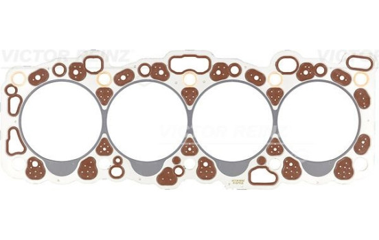 Gasket, cylinder head 61-52770-20 Viktor Reinz
