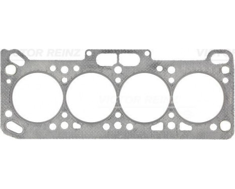 Gasket, cylinder head 61-52780-00 Viktor Reinz